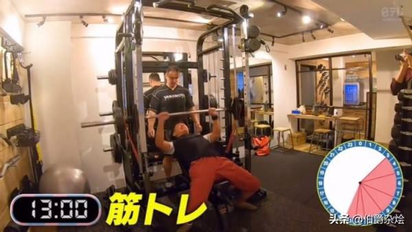 這名男子聲稱在過去的12年裡每天只睡30分鐘