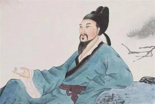 “詩佛”王維丨詩 書 畫 樂俱佳 與佛結緣 “詩佛”王維丨詩 書 畫 樂俱佳 與佛結緣