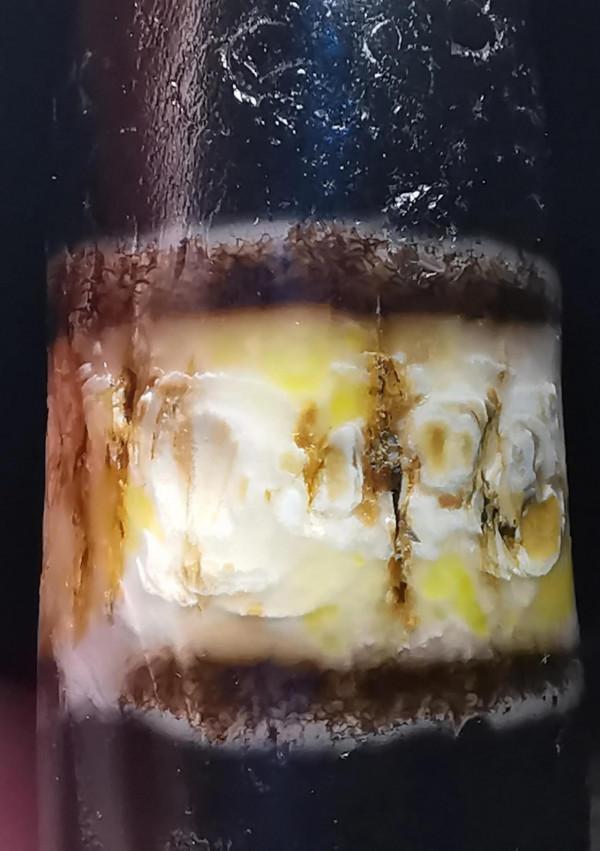 2500年前的天珠長什麼樣？