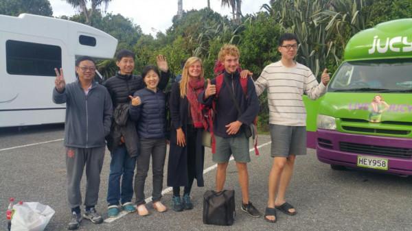 房車旅行紐西蘭完結篇含攻略~境外自駕規劃~那些不得不說的事 房車旅行紐西蘭完結篇含攻略~境外自駕規劃~那些不得不說的事