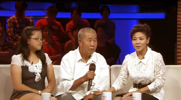 蘇紅的女兒焦瀚霆：11歲時父親離世，她在媽媽眼裡一夜長大