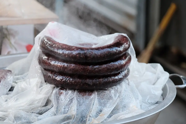 國內菜市場丨瀋陽·西塔特色街，感受東北的人間煙火