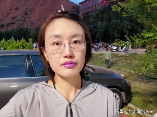 第一次去甘肅,一個北京人一個山西人,在甘谷縣都像回到了家 第一次去甘肅,一個北京人一個山西人,在甘谷縣都像回到了家