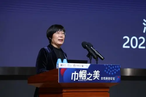 科研界六位偉大女性，堪稱比核武器還厲害？你們知道該追什麼星嗎