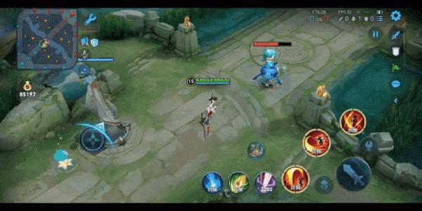 版本之子云纓十三套槍法教學，駕馭被動技能是關鍵