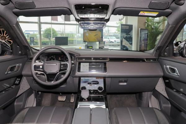 攬勝星脈是路虎家族的顏值擔當嗎? 攬勝星脈是路虎家族的顏值擔當嗎?