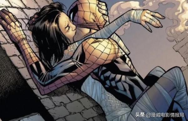 咬中彼得·帕克的那隻輻射蜘蛛,還創造了另外2個漫威角色? 咬中彼得·帕克的那隻輻射蜘蛛,還創造了另外2個漫威角色?