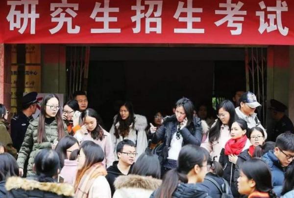 大學畢業後才明白，“考研生”VS“保研生”，兩者之間差距這麼大