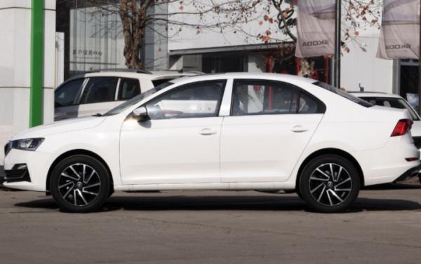 德系同門之戰：捷達VA3對比斯柯達昕銳