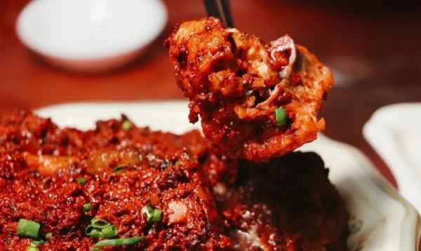 這菜有神力!一次做好,一週不愁,全家老小搶著吃 這菜有神力!一次做好,一週不愁,全家老小搶著吃