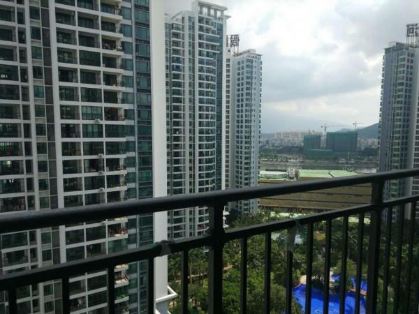 3萬一平米的縣城房價，讓年輕人住山裡？