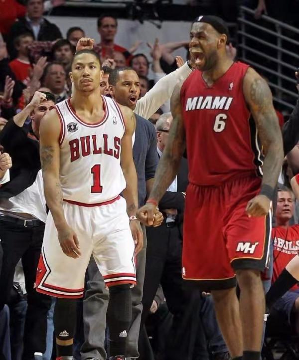 11年詹姆斯表現強於羅斯，為何MVP給了羅斯，是黑幕還是真實力？