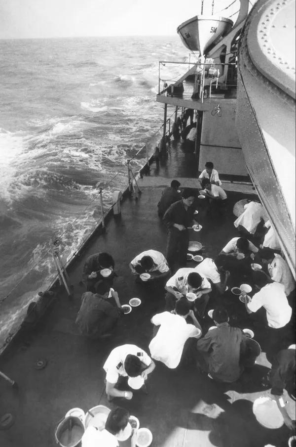 東風5洲際導彈發射紀實 東風5洲際導彈發射紀實