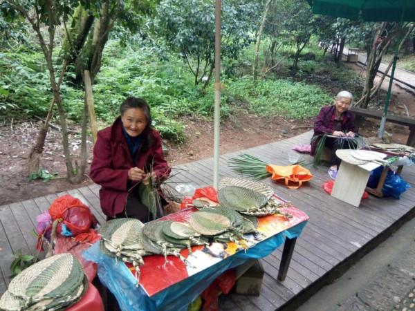 一個讓人流連忘返的旅遊度假聖地——龍虎山