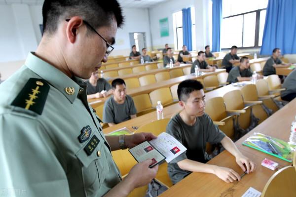 部隊考軍校,可以報考哪些專業? 部隊考軍校,可以報考哪些專業?