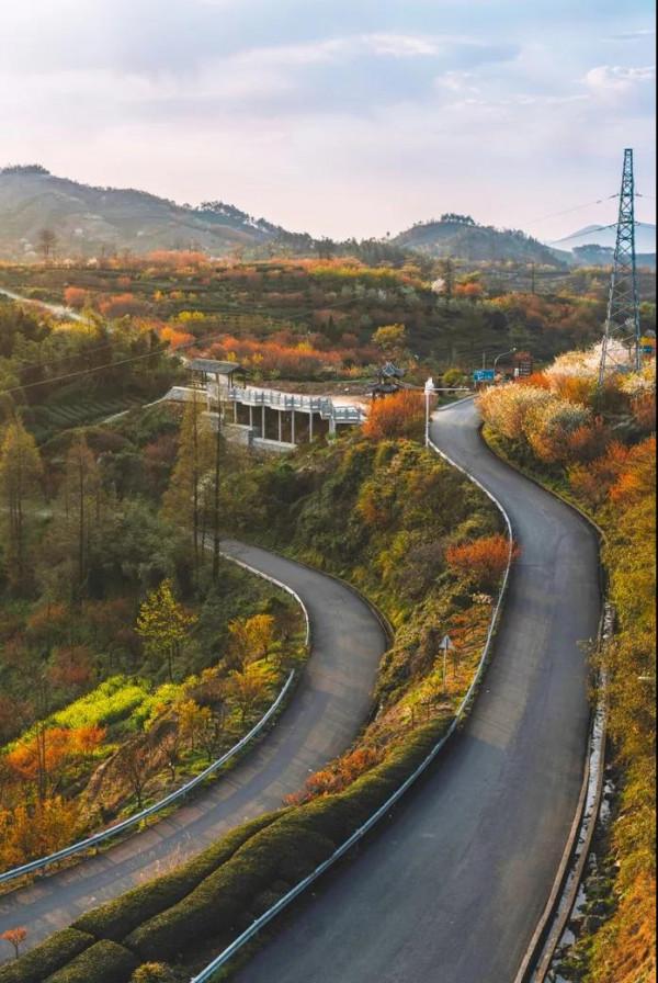 誰才是中國最美的濱海公路？&vert; 中國自駕地理