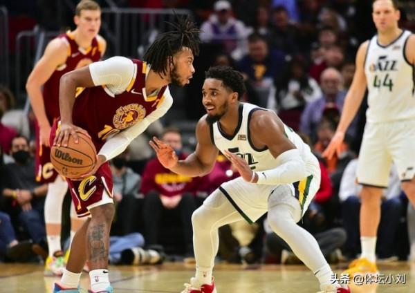 NBA綜述！爵士拒爆冷，殘陣黃蜂瘋狂爆發，火箭6連勝創歷史