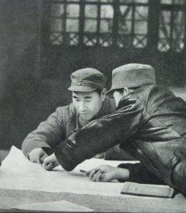 東北野戰軍原本有3位副司令，為何改編為四野後，一個都不剩了？