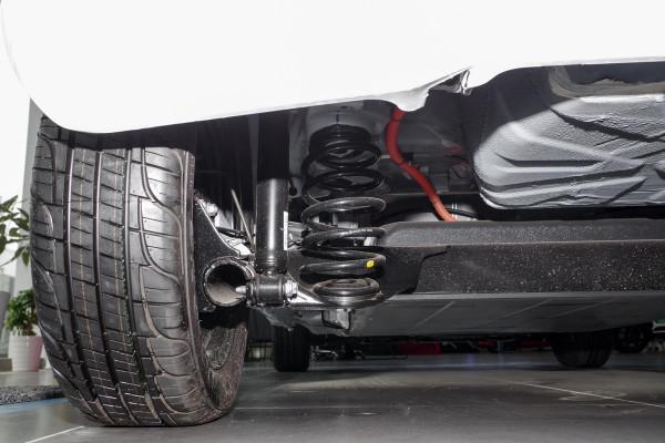 5門5座續航305km,5.99萬起的比亞迪e1,是代步的好選擇嗎? 5門5座續航305km,5.99萬起的比亞迪e1,是代步的好選擇嗎?