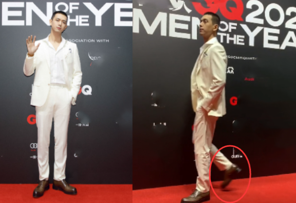 輕則受凍、重則進醫院，為了走紅毯，明星們都“卷”成啥樣了？