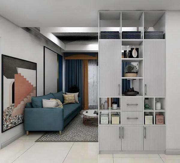 這20款超棒的玄關櫃案例，看完都默默收藏了