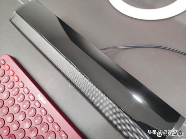 小身材，大能量，鈦度幻動精靈Q1打造桌面上的優質體驗