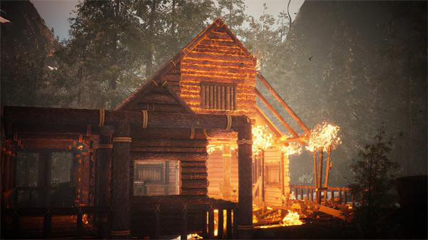 翼星求生二十項修改器 翼星求生二十項修改器