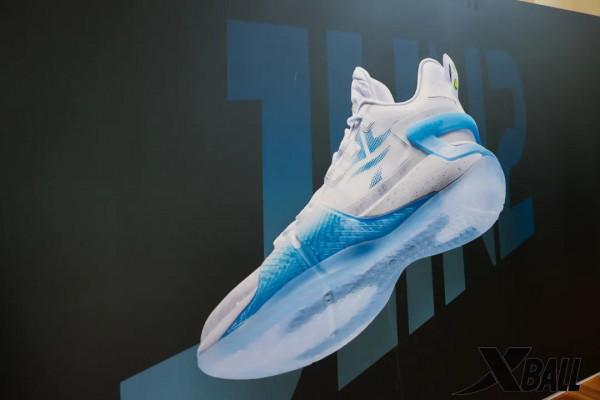 林書豪2代:曾經的感覺是真是假?一萬年太久,只爭朝夕 林書豪2代:曾經的感覺是真是假?一萬年太久,只爭朝夕