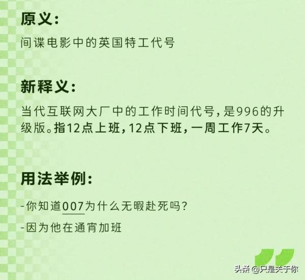 漫畫：2021年度熱詞總結報告