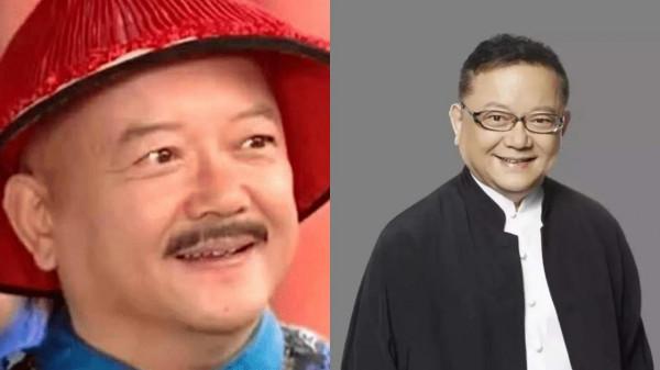 無法超越的演員