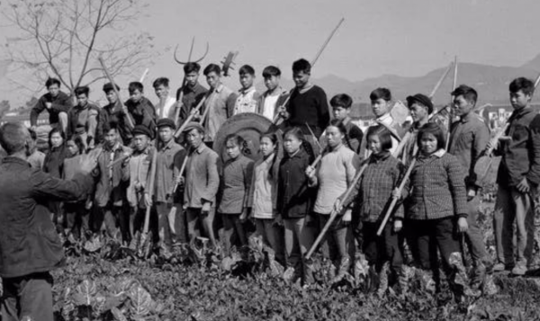 原新中國第一個“萬元戶”黃新文,如今現狀如何? 原新中國第一個“萬元戶”黃新文,如今現狀如何?