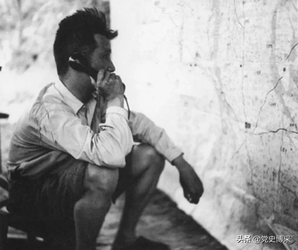 淮海決戰，國民黨軍並非沒有勝機，粟裕因勢利導果斷提出打大仗，毛澤東命令中原野戰軍佔領宿縣成為奇招