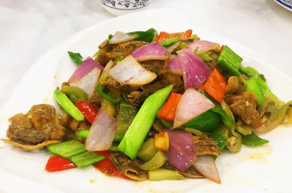 廣東8大另類美食,本地人視為美味,外地食客無從下嘴,你吃過嗎 廣東8大另類美食,本地人視為美味,外地食客無從下嘴,你吃過嗎