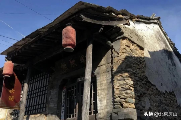 秋意濃，房山紅 ！快到房山這三地遇見色彩斑斕的秋天