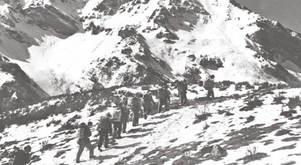 披露：隨中央紅軍長征的30名女紅軍最終結局