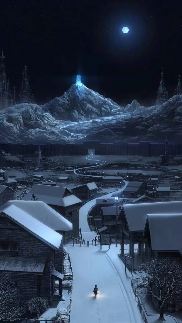 桌布｜再堅持一週，馬上就過年