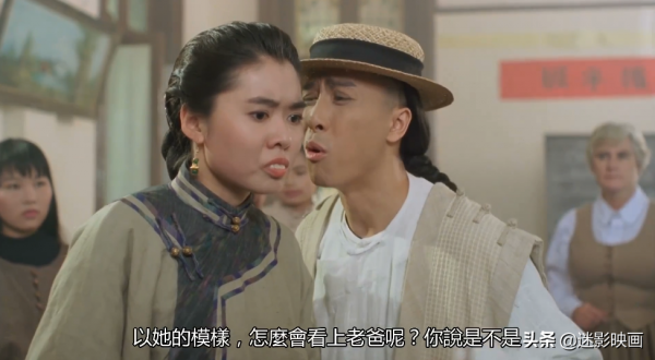 28年前為跟風李連杰,袁和平找來甄子丹,拍了部蘇乞兒大戰黃飛鴻 28年前為跟風李連杰,袁和平找來甄子丹,拍了部蘇乞兒大戰黃飛鴻