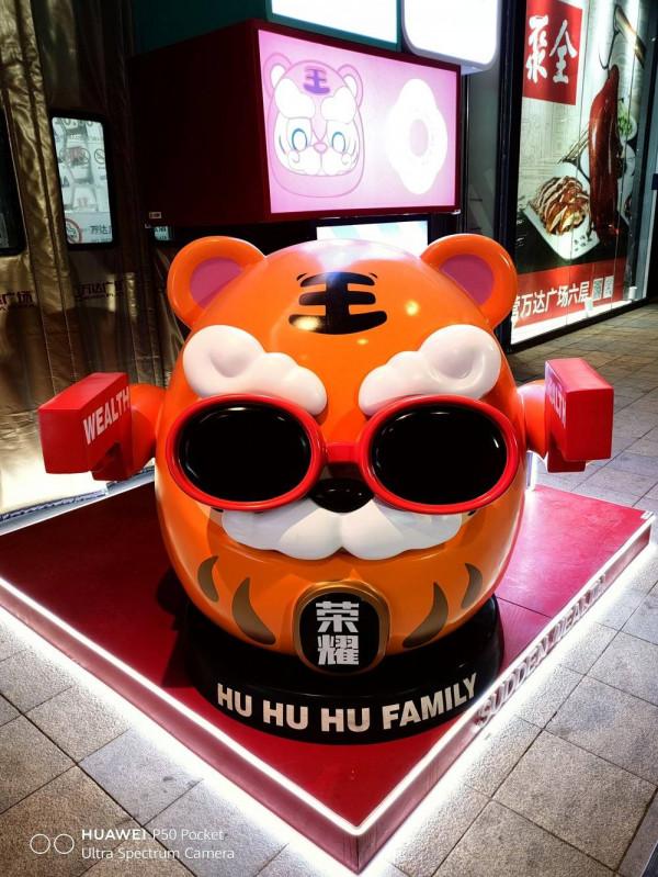 P50 Pocket挺適合當備機，如果你捨得買且買得到