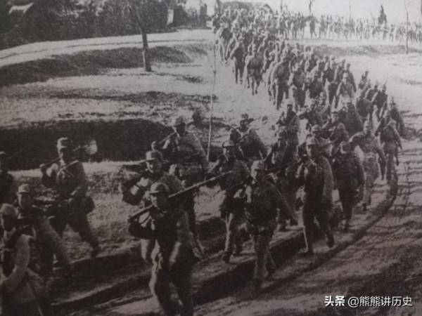 哪三支王牌勁旅，參加抗美援朝戰爭，卻沒有入選志願軍十大王牌軍