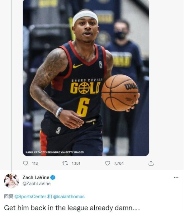 地表最強175G聯賽狂砍42分，曾凡博卻涼了，未來衝擊NBA壓根沒戲