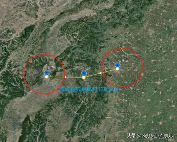 太原和石家莊的雙一流大學之爭,誰笑到最後? 太原和石家莊的雙一流大學之爭,誰笑到最後?