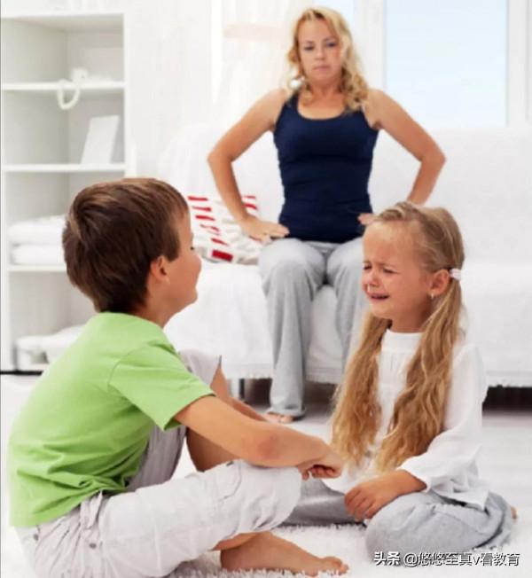 小孩子被打了怎麼辦?教育孩子怎樣應對打架? 小孩子被打了怎麼辦?教育孩子怎樣應對打架?