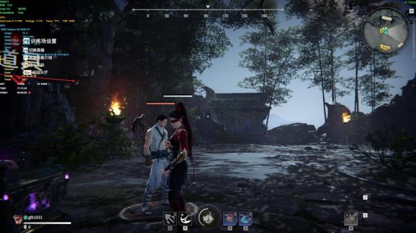 11代最後的倔強：七彩虹B560I+XFX RX 6600XT 裝機分享