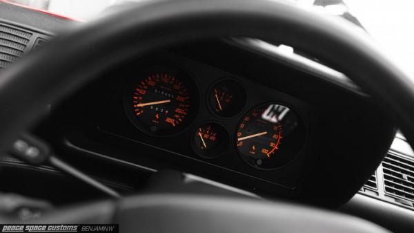 神聖的京A00001車牌,和那臺經常被淡忘的法拉利 神聖的京A00001車牌,和那臺經常被淡忘的法拉利