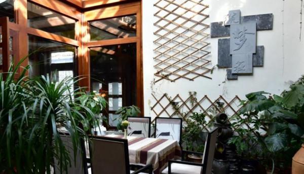 雲南一“鉅富豪宅”,主人創辦了當地最早的女子學院,就位於騰衝 雲南一“鉅富豪宅”,主人創辦了當地最早的女子學院,就位於騰衝