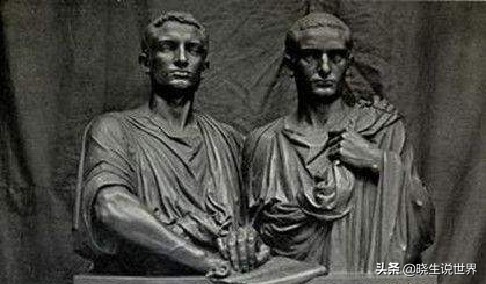 從繁榮到分裂，霸權紅利的繼承者，美國會像羅馬一樣衰落嗎？