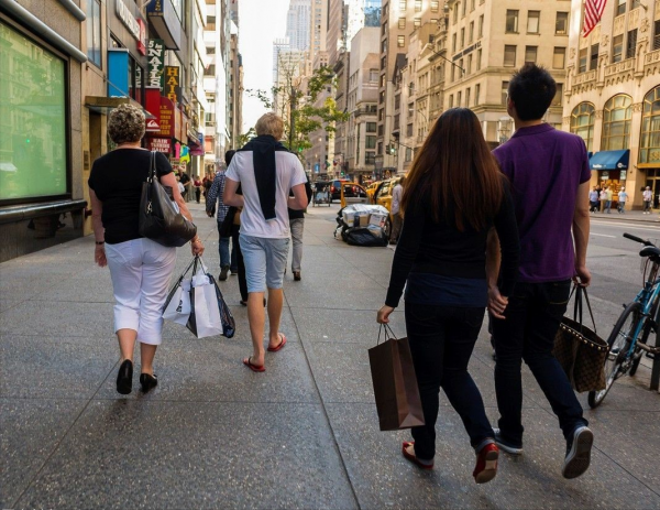 這就是美國，不止一個“休斯敦”