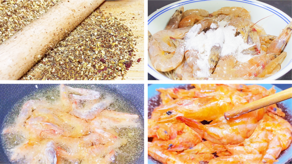 正月十五元宵節，適合孩子吃的12道菜，美味又營養，再也不挑食了