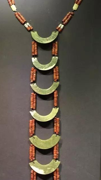 古玉鑑賞說“西周”