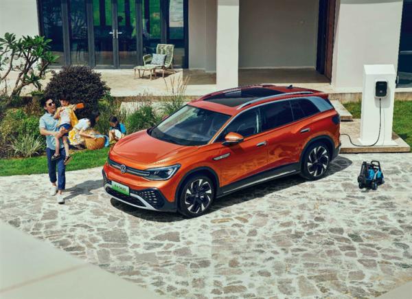 更智慧、高效能、大空間,這幾款車型下半年有望成為市場爆款? 更智慧、高效能、大空間,這幾款車型下半年有望成為市場爆款?